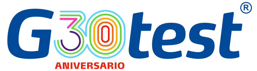 Geotest, 30 aniversario